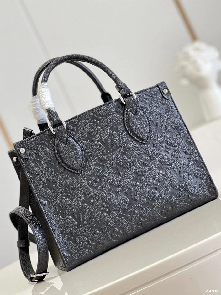 Repzbay PM VUITTON ONTHEGO LOUIS 0714